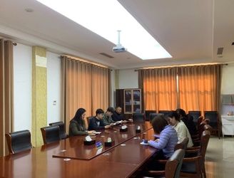 Κίνα Qingzhou Juxiang Agricultural Equipment Co., Ltd.