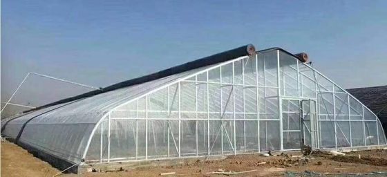 20.000kg Συσκευή Ακαθάριστο βάρος Φόρμα κάλυψη Σωλήνα νερού Υδροπονική Λύση θερμοκηπίου