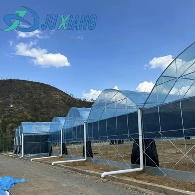 20.000kg Συσκευή Ακαθάριστο βάρος Φόρμα κάλυψη Σωλήνα νερού Υδροπονική Λύση θερμοκηπίου