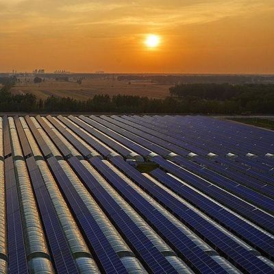 Χάλυβα Οικοδόμηση θερμοκήπια Τεχνολογία θερμικής μόνωσης με πρότυπα