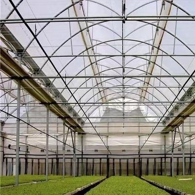 Πακέτο Μέγεθος 50,00cm * 60,00cm * 50,00cm Πολυδιάστατο θερμοκήπιο με σταγόνα άρδευση