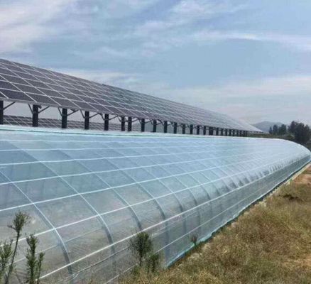 Πολιτική επιστροφής 30 ημερών Πολυεπίπεδη λύση ηλιακού θερμοκηπίου με διπλό σχεδιασμό
