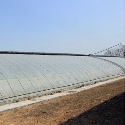 2000.000kg Συσκευή Ακαθάριστο βάρος Προηγμένο σύστημα θερμοκηπίου καλλιέργειας λαχανικών με ηλιακό φως
