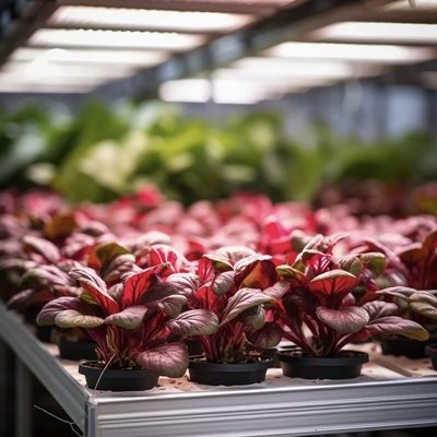 18000.000kg Κωνσταντινούπολη για την καλλιέργεια πράσινων φυλλωδών λαχανικών Επιστροφή εγγυημένων επιστροφών