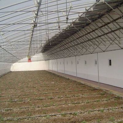 1209.00cm * 235.00cm * 239.00cm Τομάτα και Αγγούρι Φύτευση ηλιακό θερμοκήπιο για σας