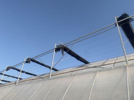Ημερικανικό σύστημα θερμοκηπίου μίας κατσαρόλας για την καλλιέργεια λαχανικών και λουλουδιών Επιστροφή 30 ημερών