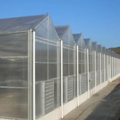 Προσαρμόσιμο υδροπονικό σύστημα για λαχανικά και λουλούδια προσαρμοσμένο στις ανάγκες σας