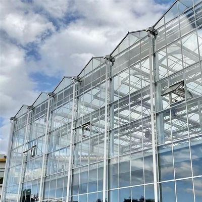 Κλινοξύστης από υδραυλικό υδροπονικό σύστημα
