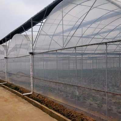 1209.00cm * 235.00cm * 239.00cm Προσαρμόσιμο θερμοκήπιο για την καλλιέργεια λαχανικών