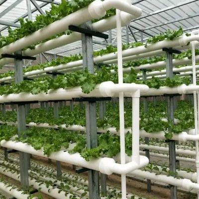 Προσωρινές λύσεις θέρμανσης για το υαλοκήπιο